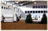 arena