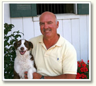 Larry Oslay