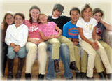join us at Summer Camp