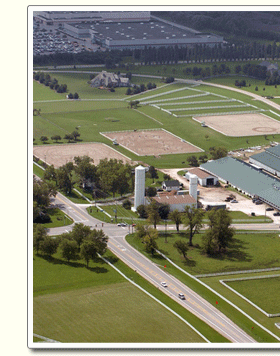 fields and fences facility