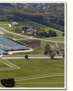 fields and fences facilty