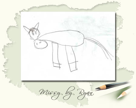 Missy by Ryan