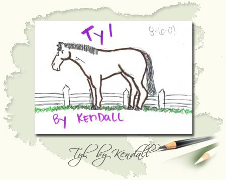 Tyl by Kendall