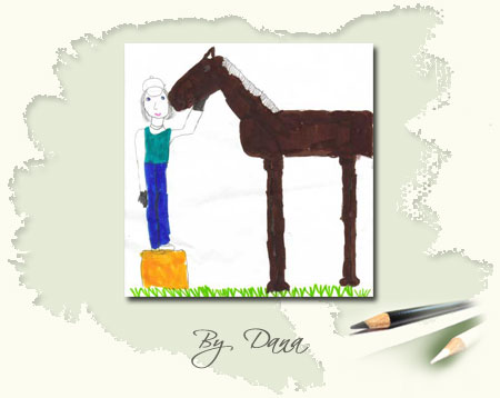 By Dana