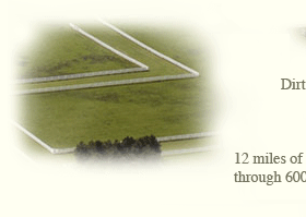 bridle trails