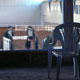 view from 2nd floor north viewing area
